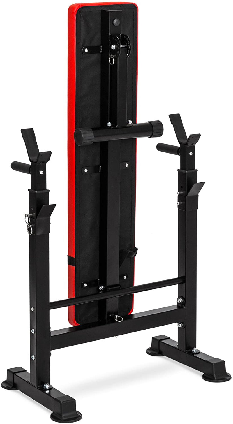 Weight Bench Workout Bench Home Gym