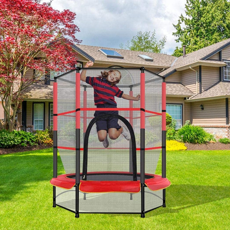 Mini Trampoline