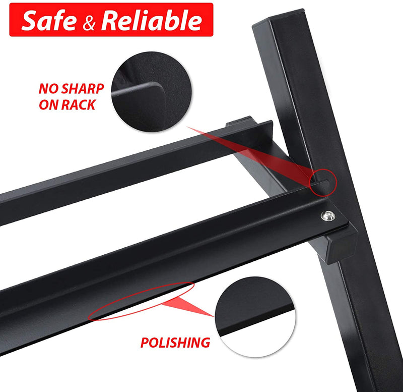 dumbbell rack