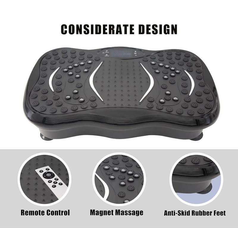 Vibration Plate