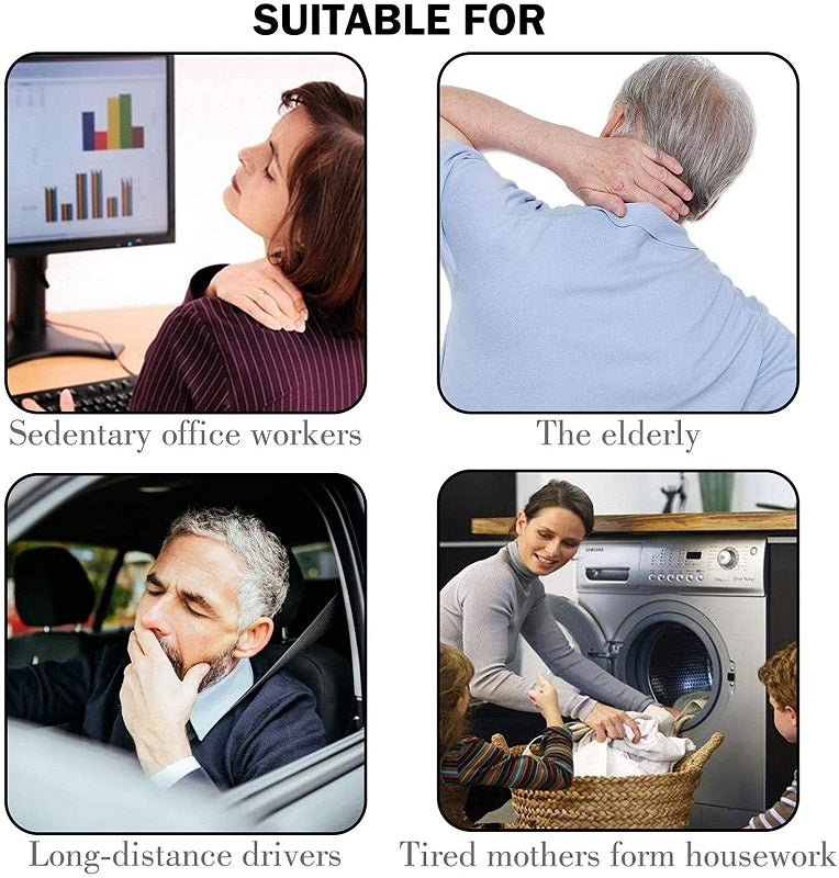 Neck Massager