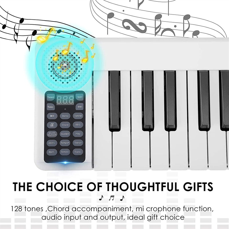 Keyboard Piano