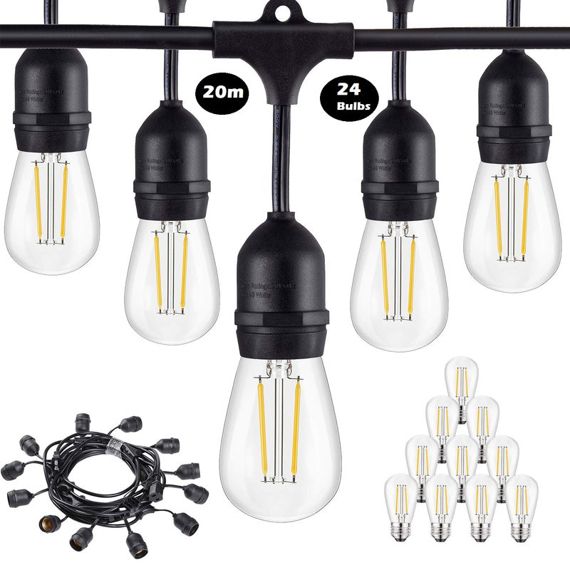 Festoon Light