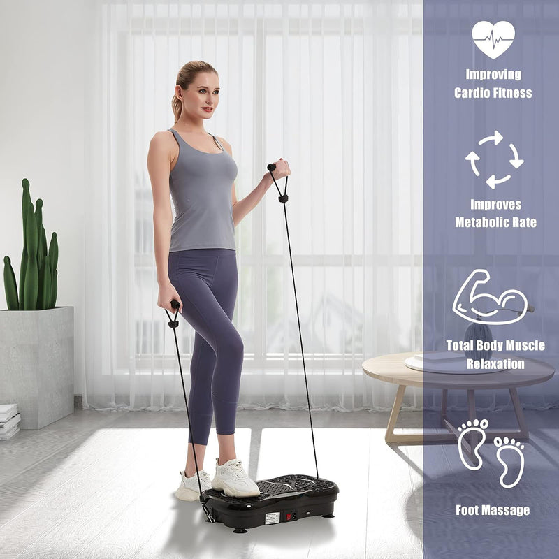 Vibration Plate