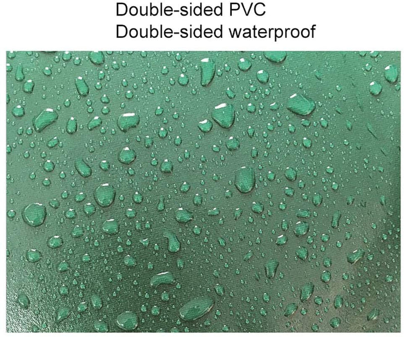 Canvas Tarpaulin Tarps Tarp Ultra Heavy Duty