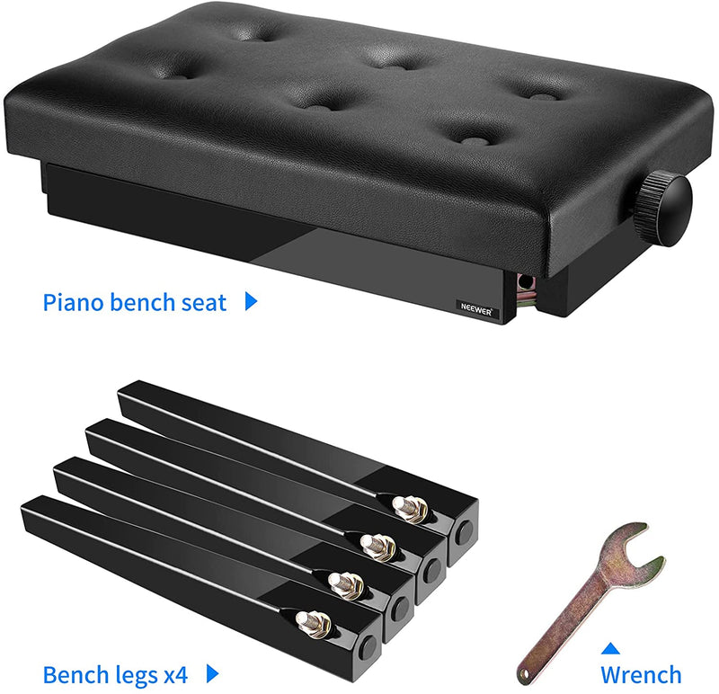 PIANO STOOL