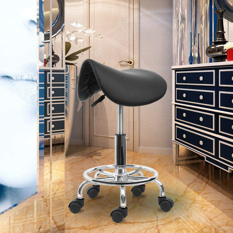 Saddle Stool
