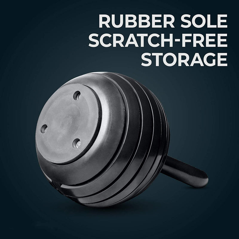 Adjustable Kettlebell 18kg/40lbs