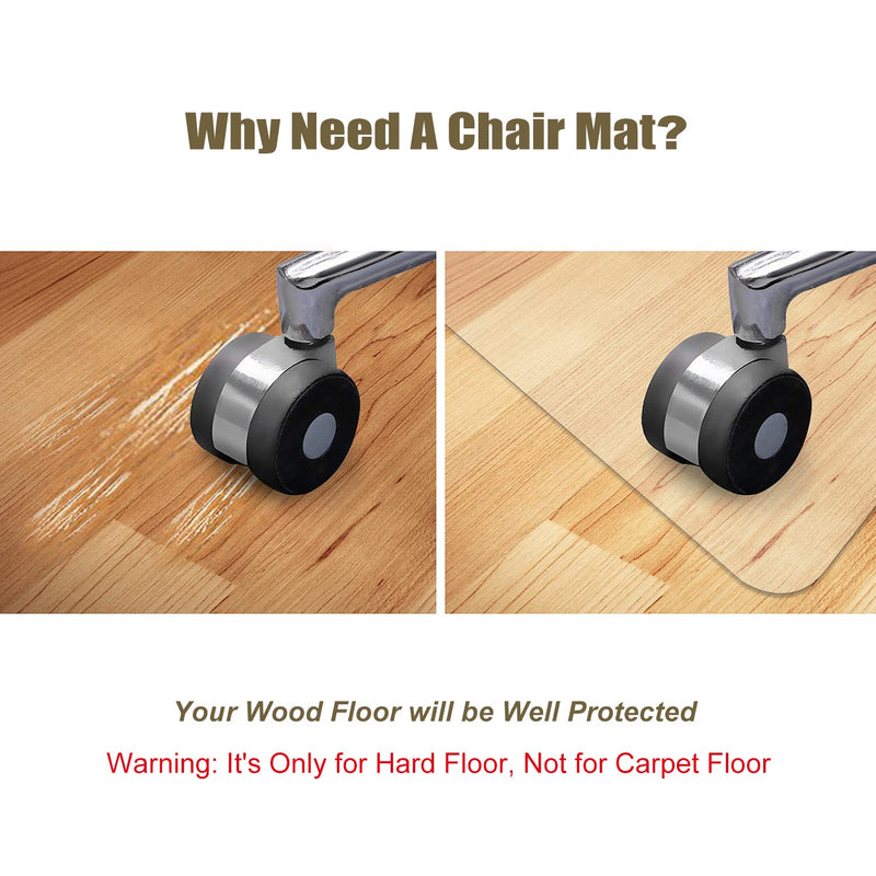 Floor Chair Mat, Chair Mat