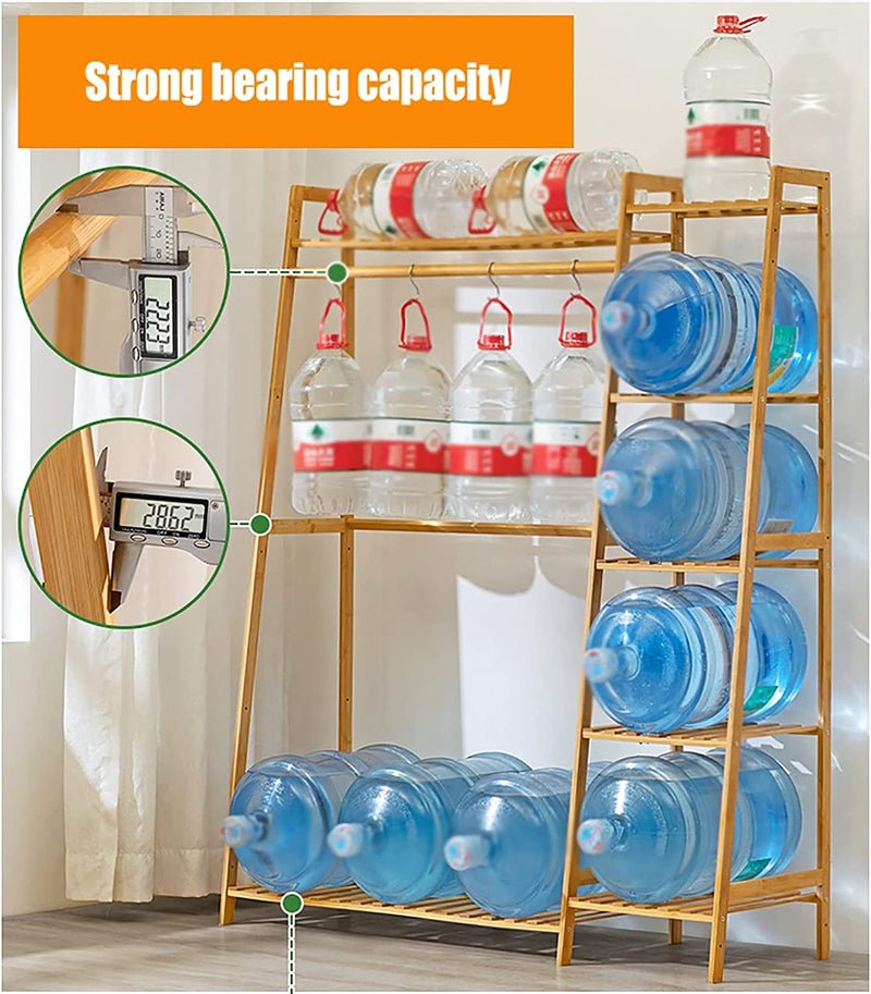 Wardrobe Organiser Garment Rack Clothes Rack