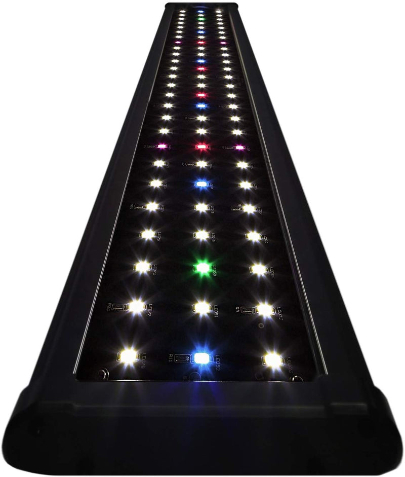 Fish Tank Led Lights Aquarium Light