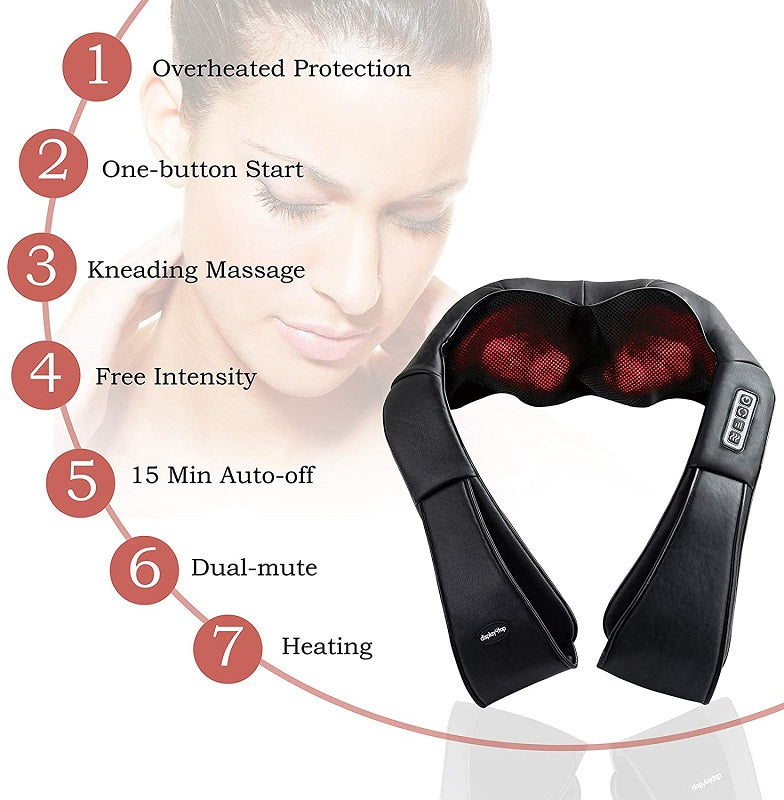 Neck Massager