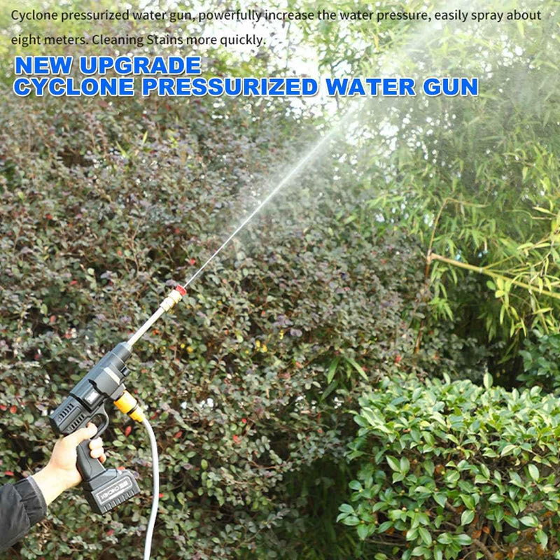 Pressure Washer Car Washer Kit