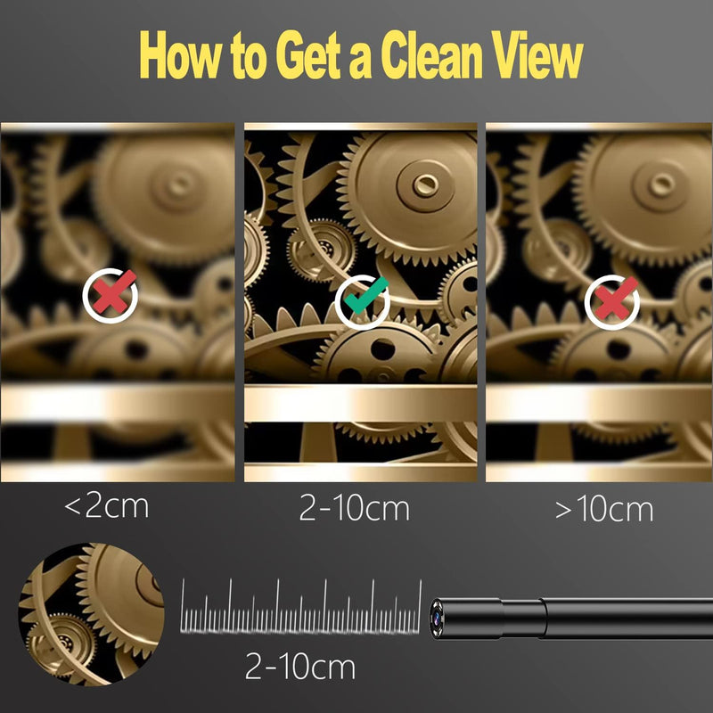 Endoscope Camera