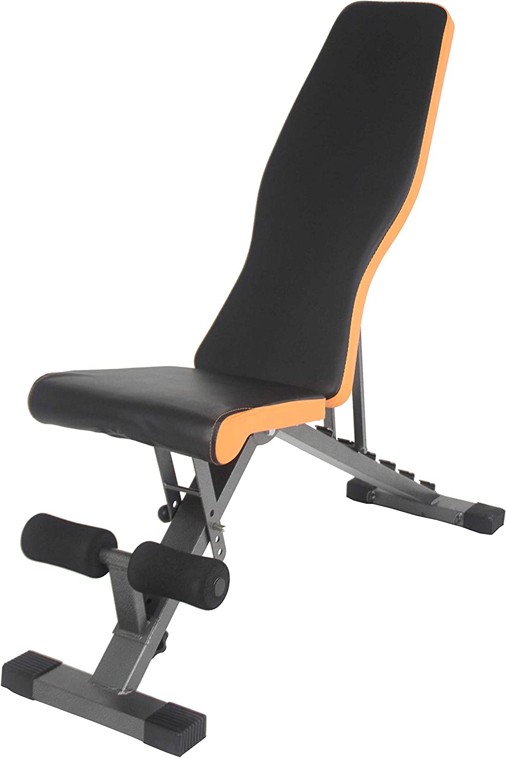 Adjustable Weight Bench