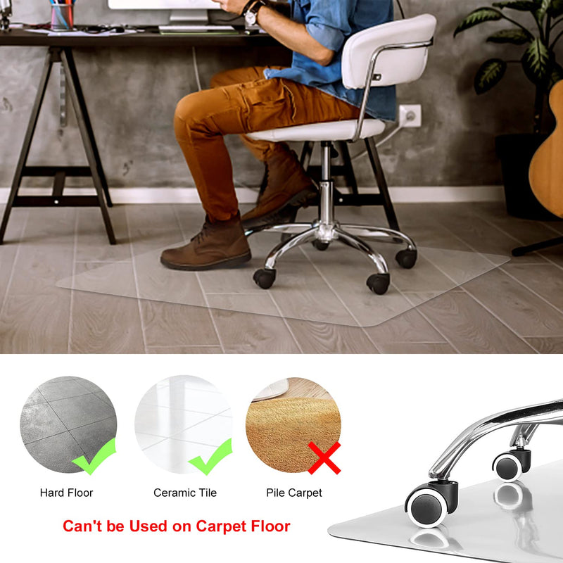 Floor Chair Mat, Chair Mat