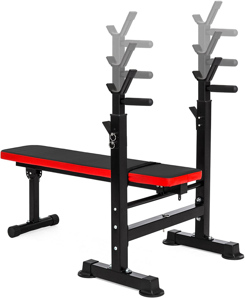 Weight Bench Workout Bench Home Gym