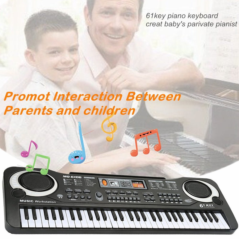 Keyboard Piano