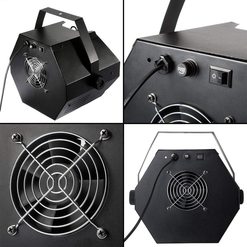 Bubble Maker Machine for Parties