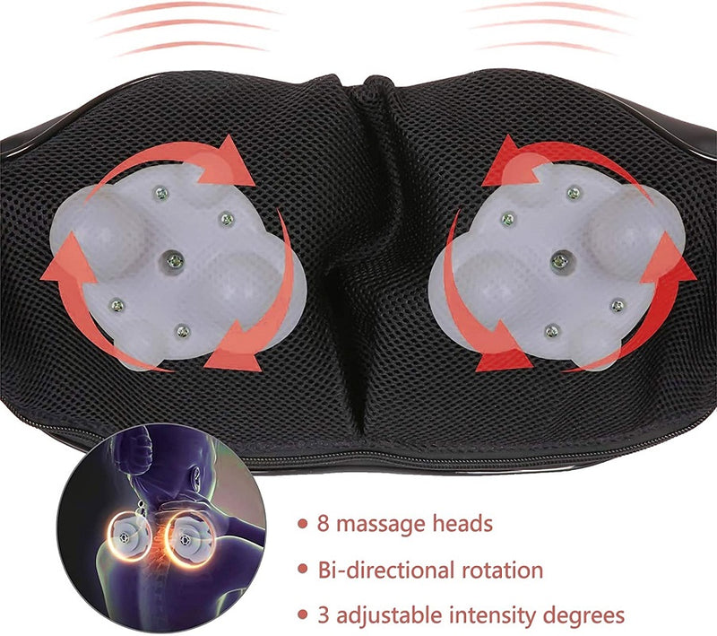 Neck Massager
