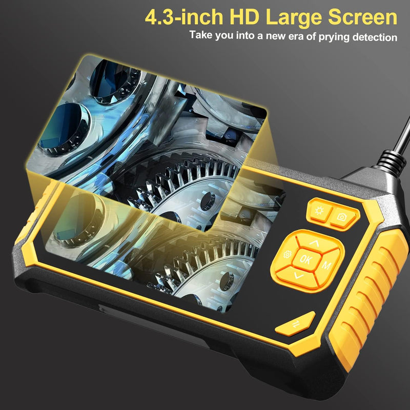 Endoscope Camera