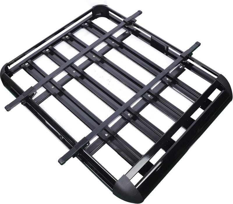 Universal Roof Rack Basket