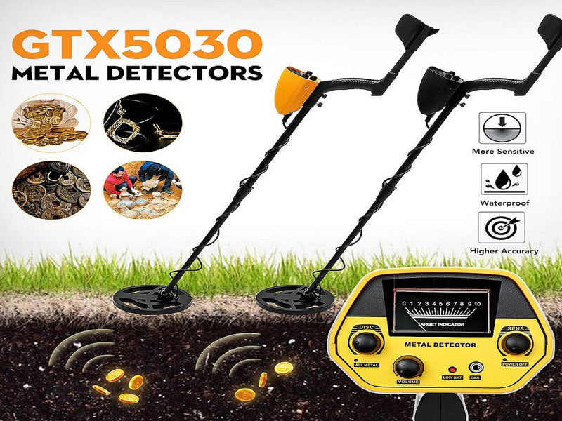 Metal Detector