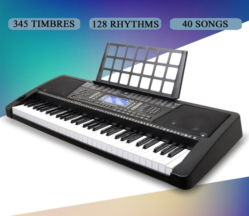 Electric Keyboard Piano