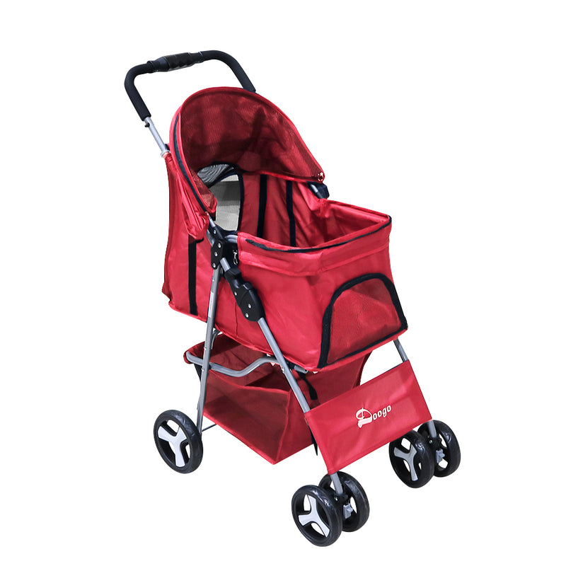 Pet Stroller