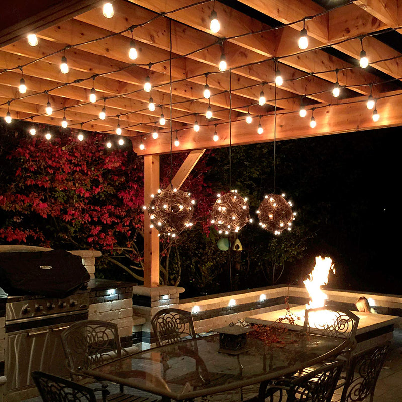 Festoon Light