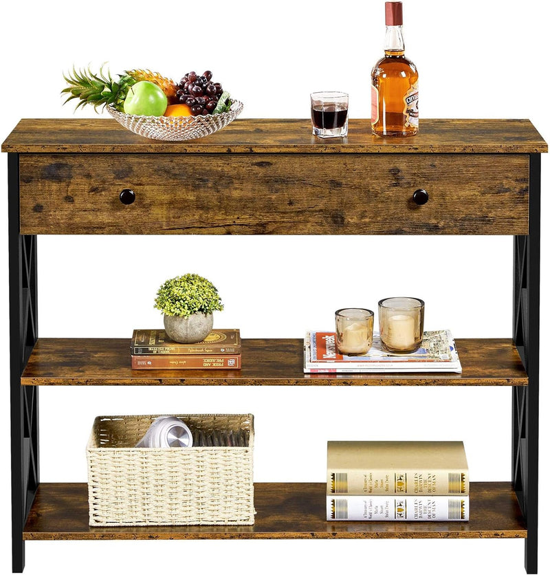 Console Table Hallway Entry Table