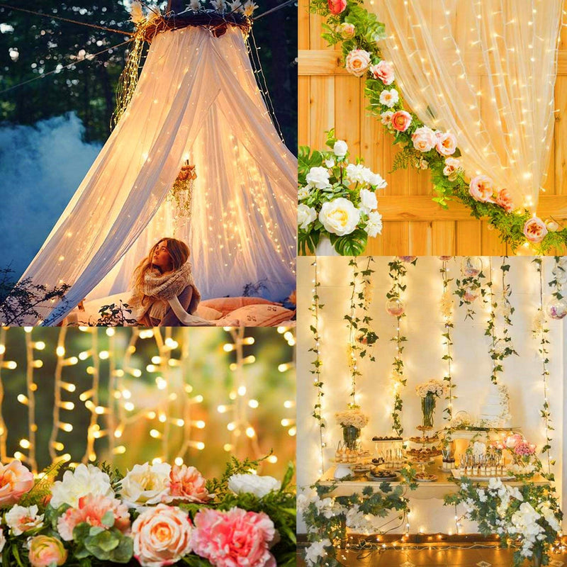 Curtain Light