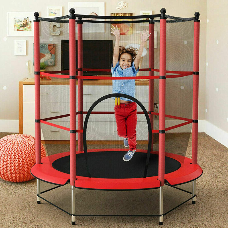 Mini Trampoline