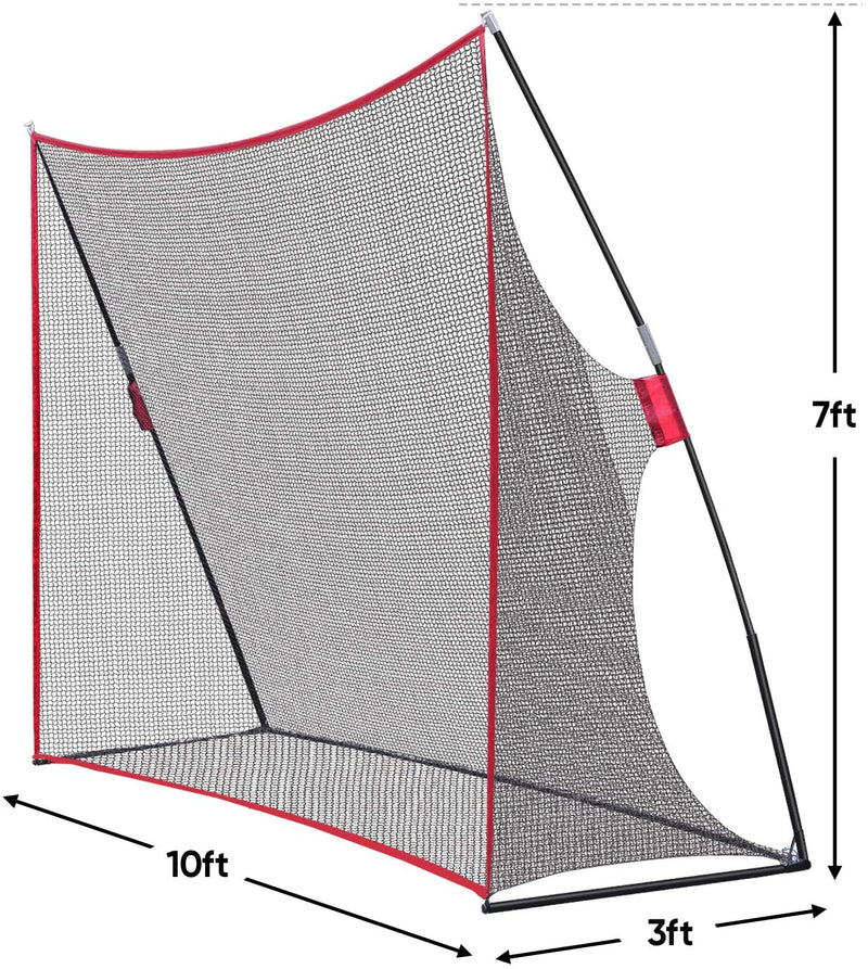 Golf Practice Net