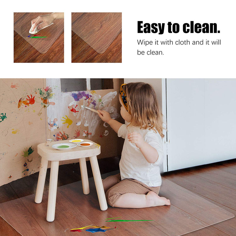Floor Chair Mat, Chair Mat