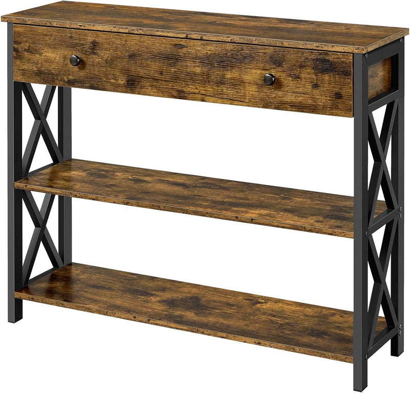 Console Table Hallway Entry Table
