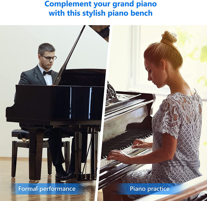 PIANO STOOL
