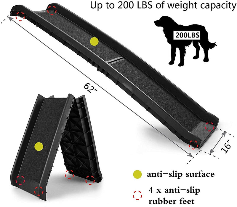 Pet Dog Ramp