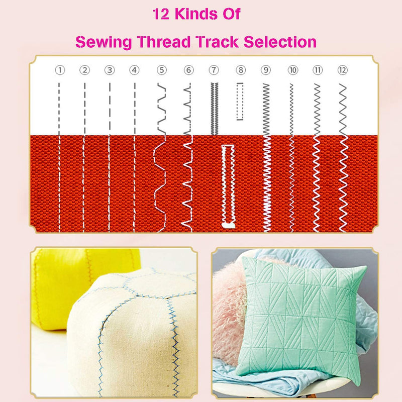 Sewing machine