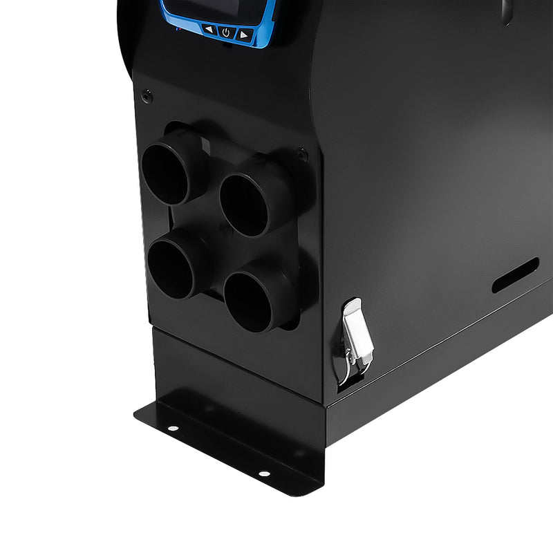 Diesel Air Heater