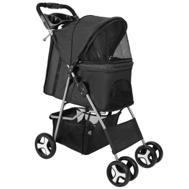 Pet Stroller