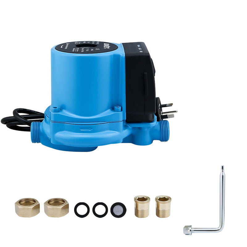 Hot Water Booster Pump 120W