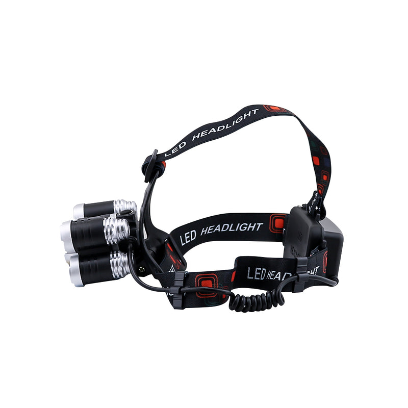 Headlamp 5 LED