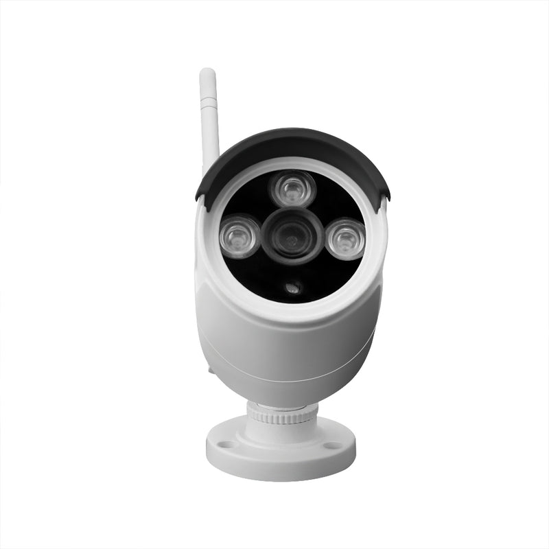 Wireless Security Camera System 8 Camera