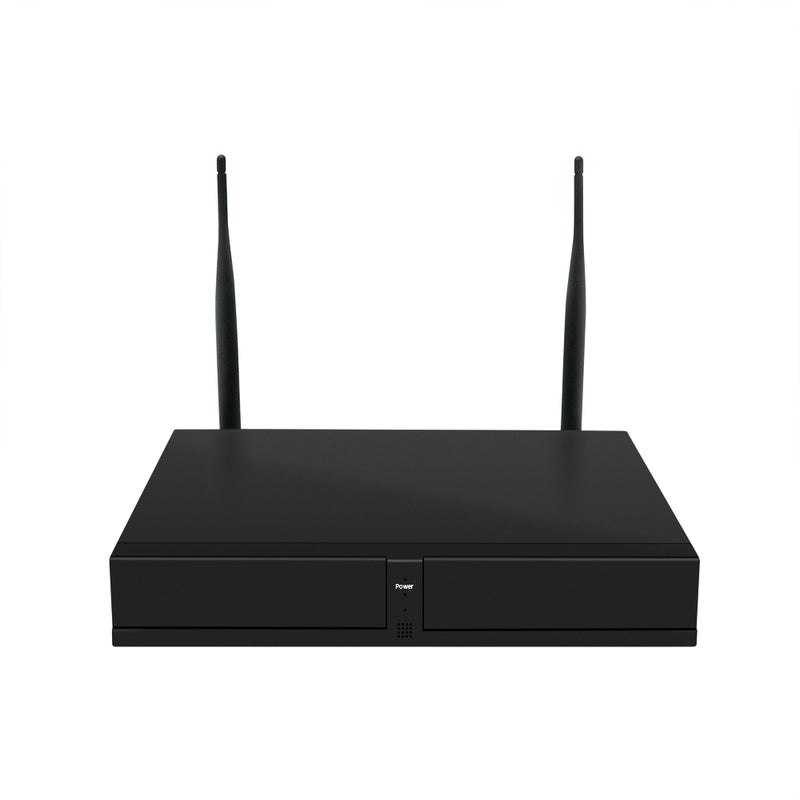 Wireless Security Camera System 8 Camera