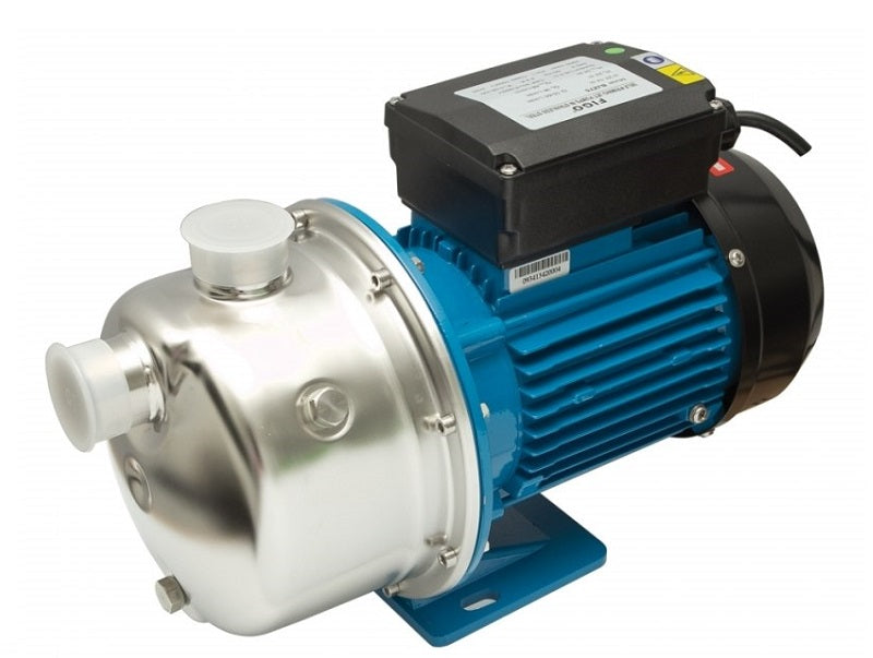 WATER PUMP S/S DOMESTIC HOUSEHOLD PUMP 550W