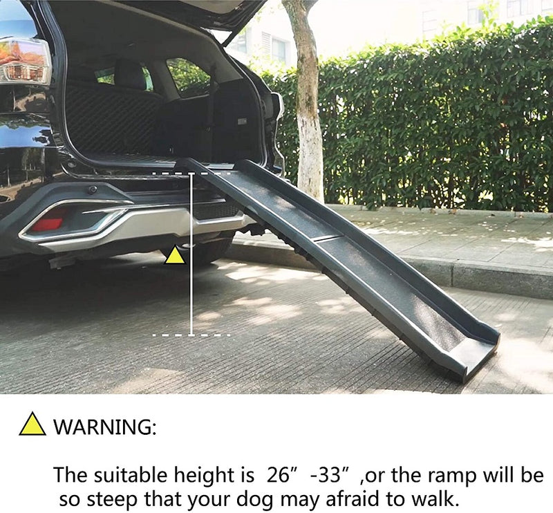 Pet Dog Ramp