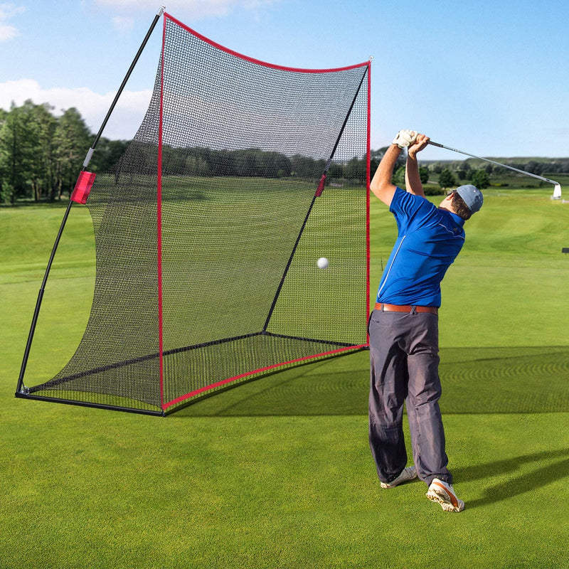 Golf Practice Net