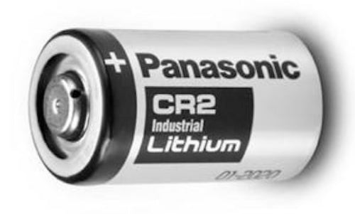 CR2 Battery –