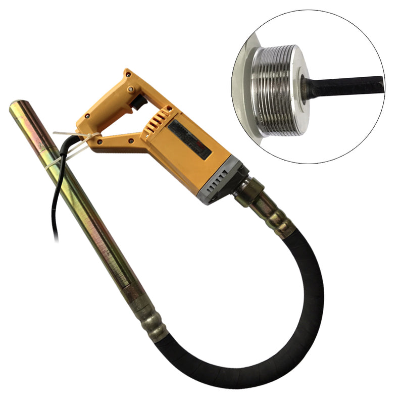 Concrete Vibrator